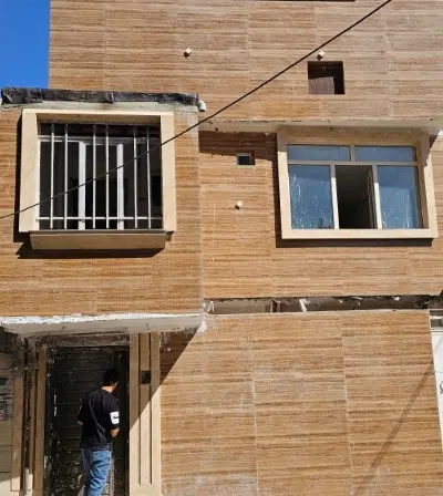 یک و نیم طبقه دوبلکس همه چی صفر