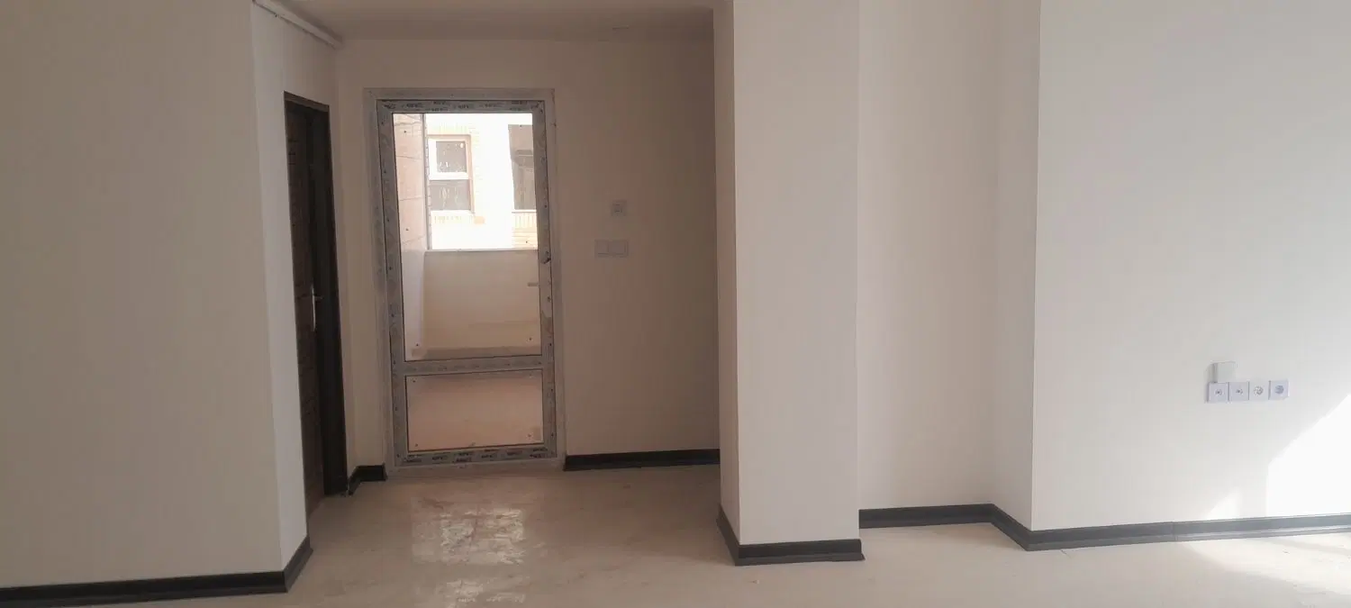 رهن یک واحد آپارتمان نو صفر