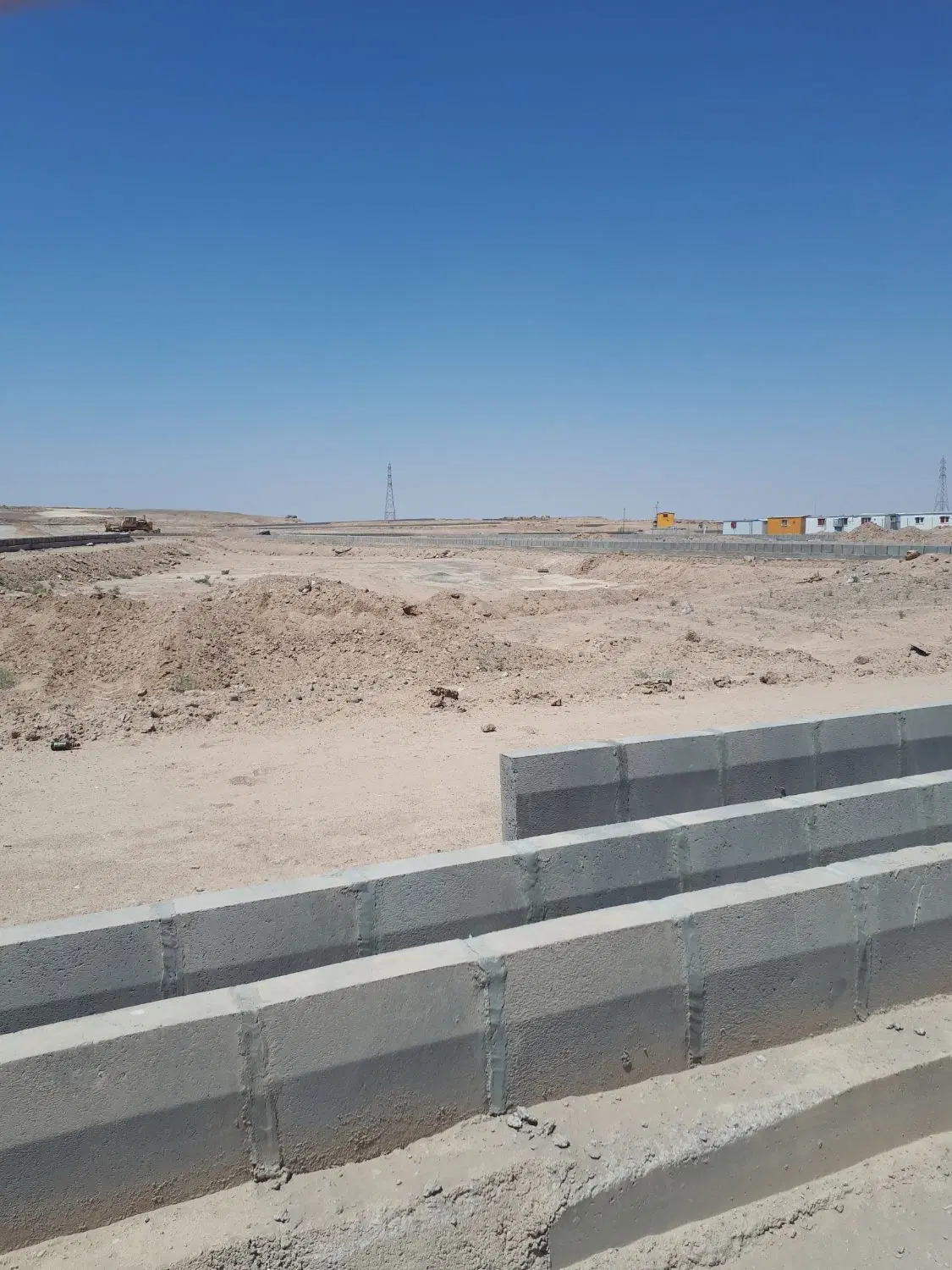 فروش زمین انفرادی قنوات