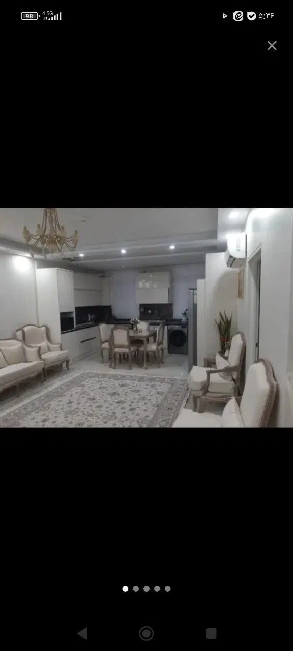 اجازه آپارتمان