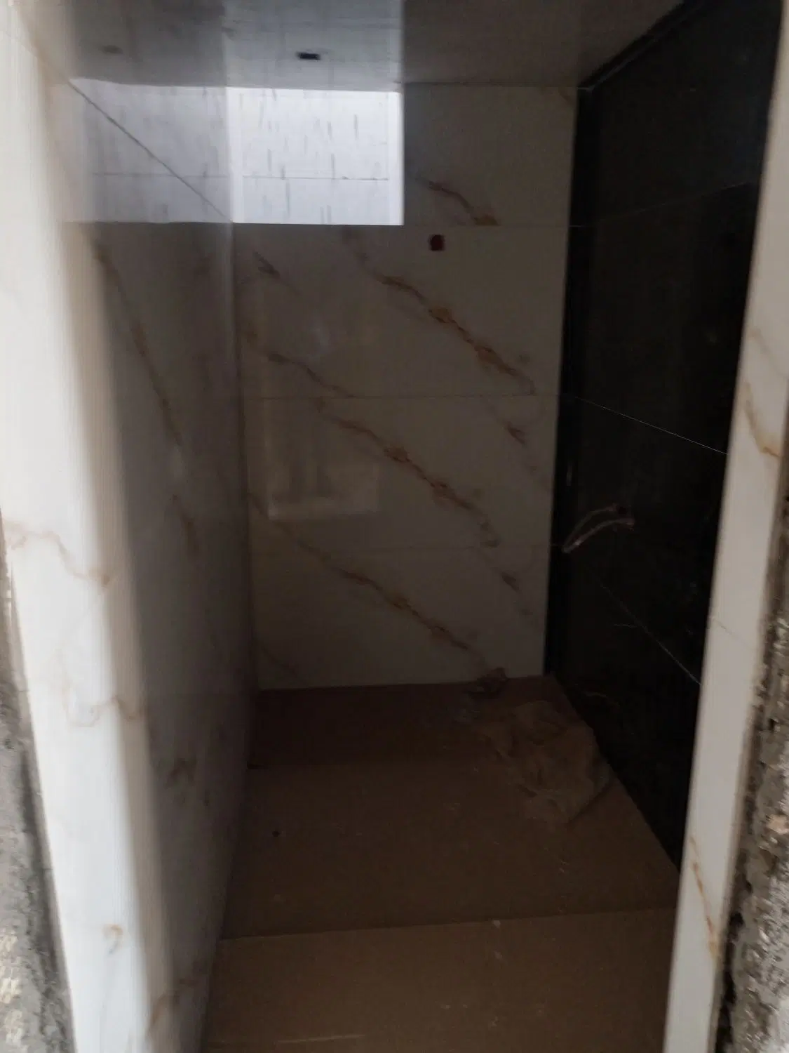 ملک مسکونی