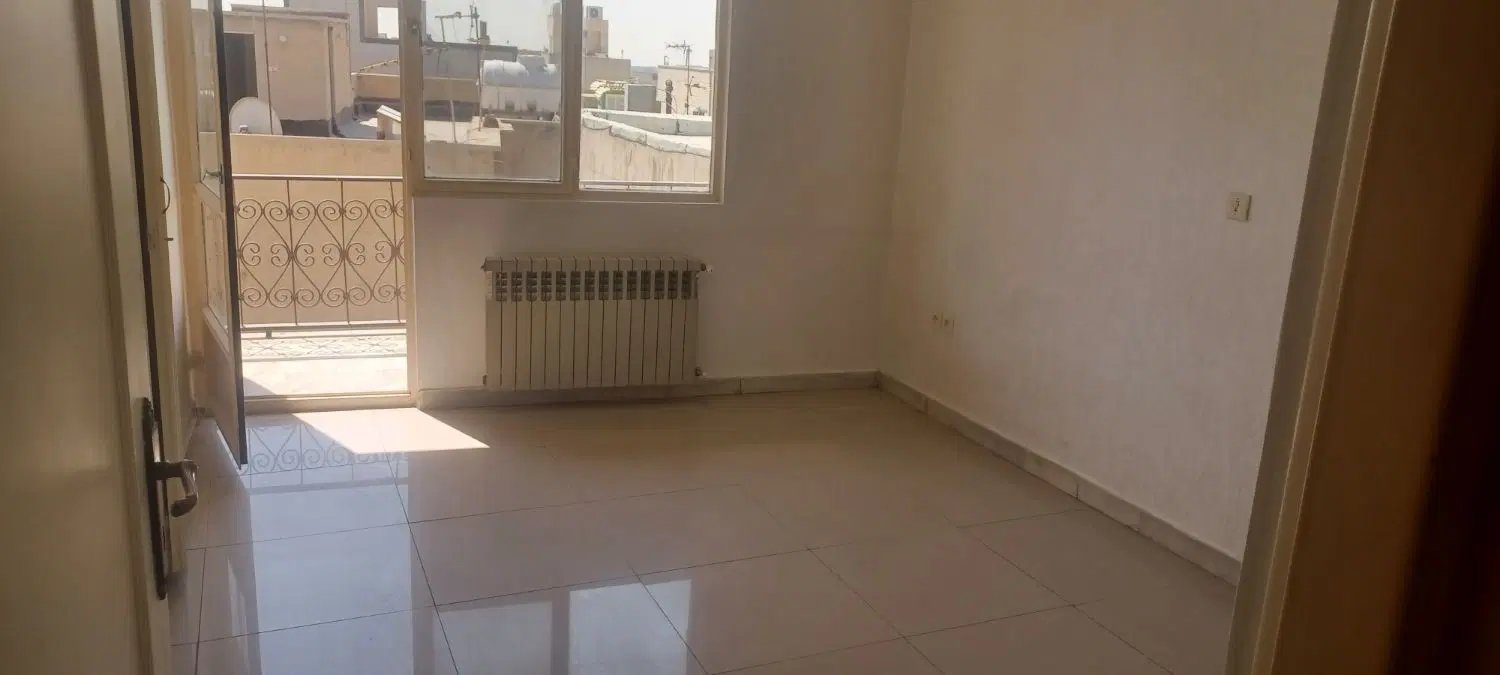 آپارتمان دوخوابه ۱۱۰ متری .یوسف آباد محله جهان آرا