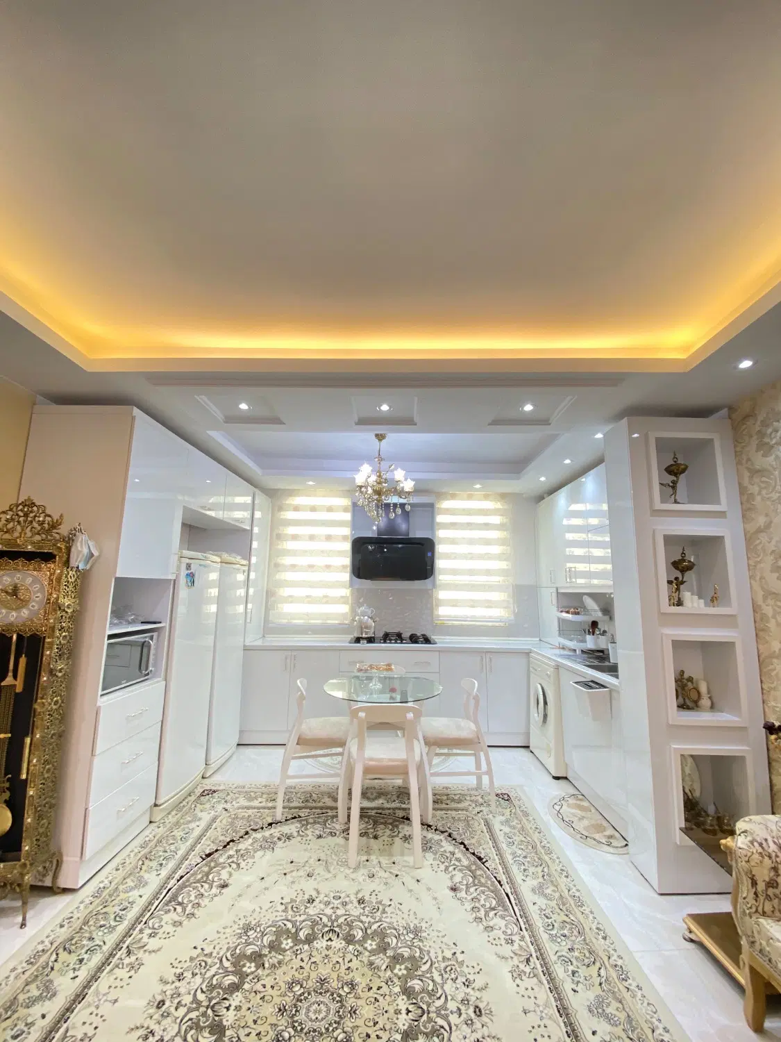 فروش خانه در خیابان شیراز شرقی