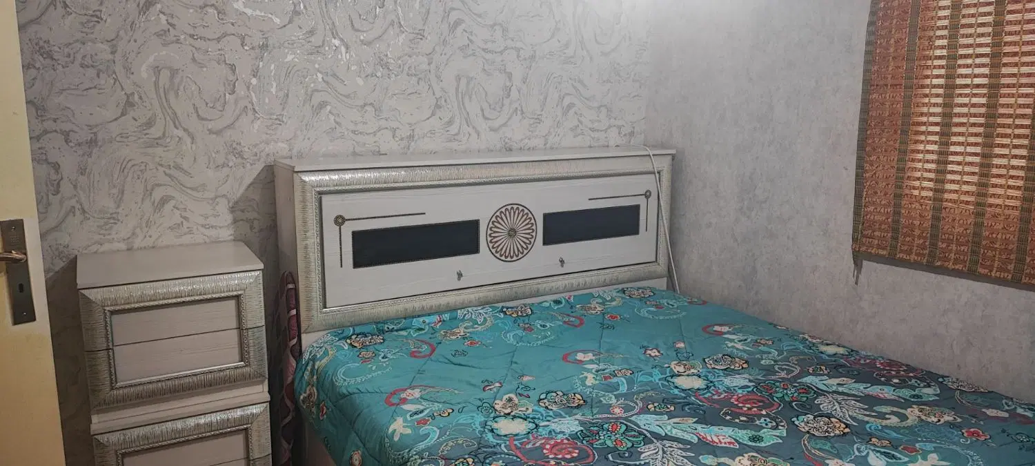 90متر_2خواب_تک واحدی_خوش نقشه_بلورسازی