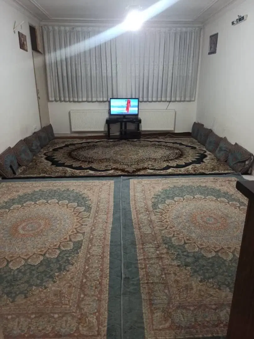 فروش ملک مسکونی مجتمع گلپایگانی هزاره دهم