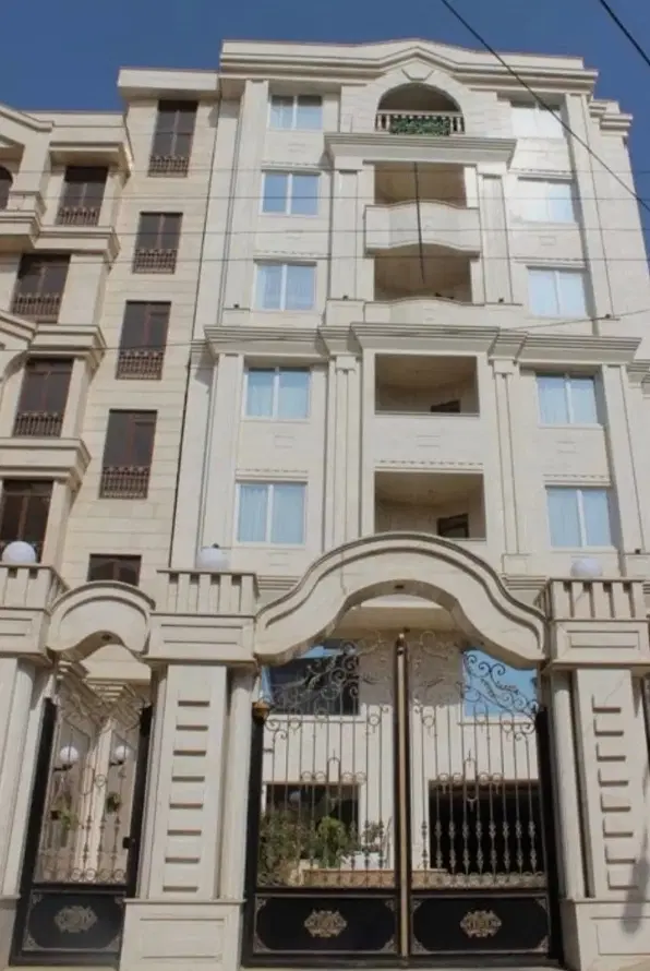 135 متر طبقه اول پارکینگ بدون مزاحم کشاورز 7