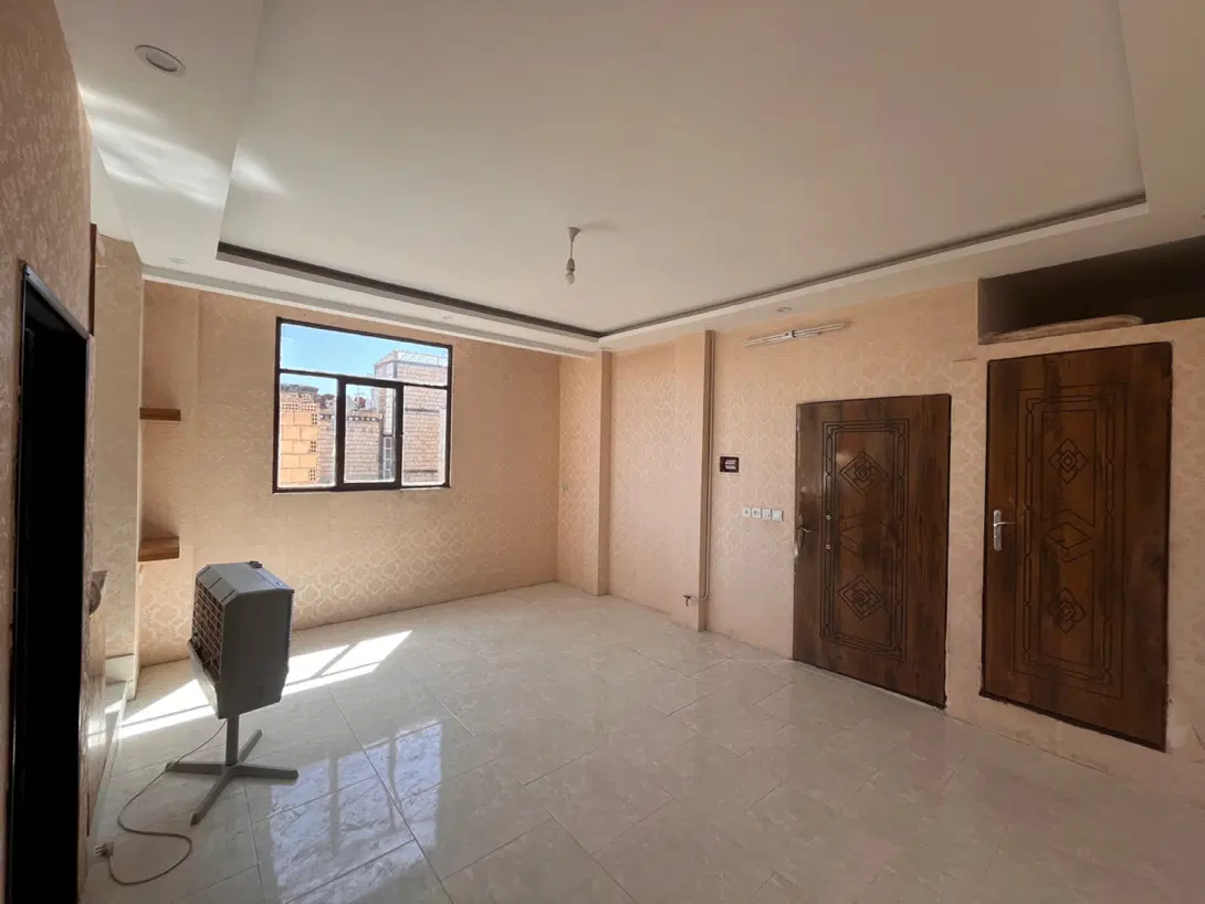 آپارتمان ۶۵ متری سر دونبش