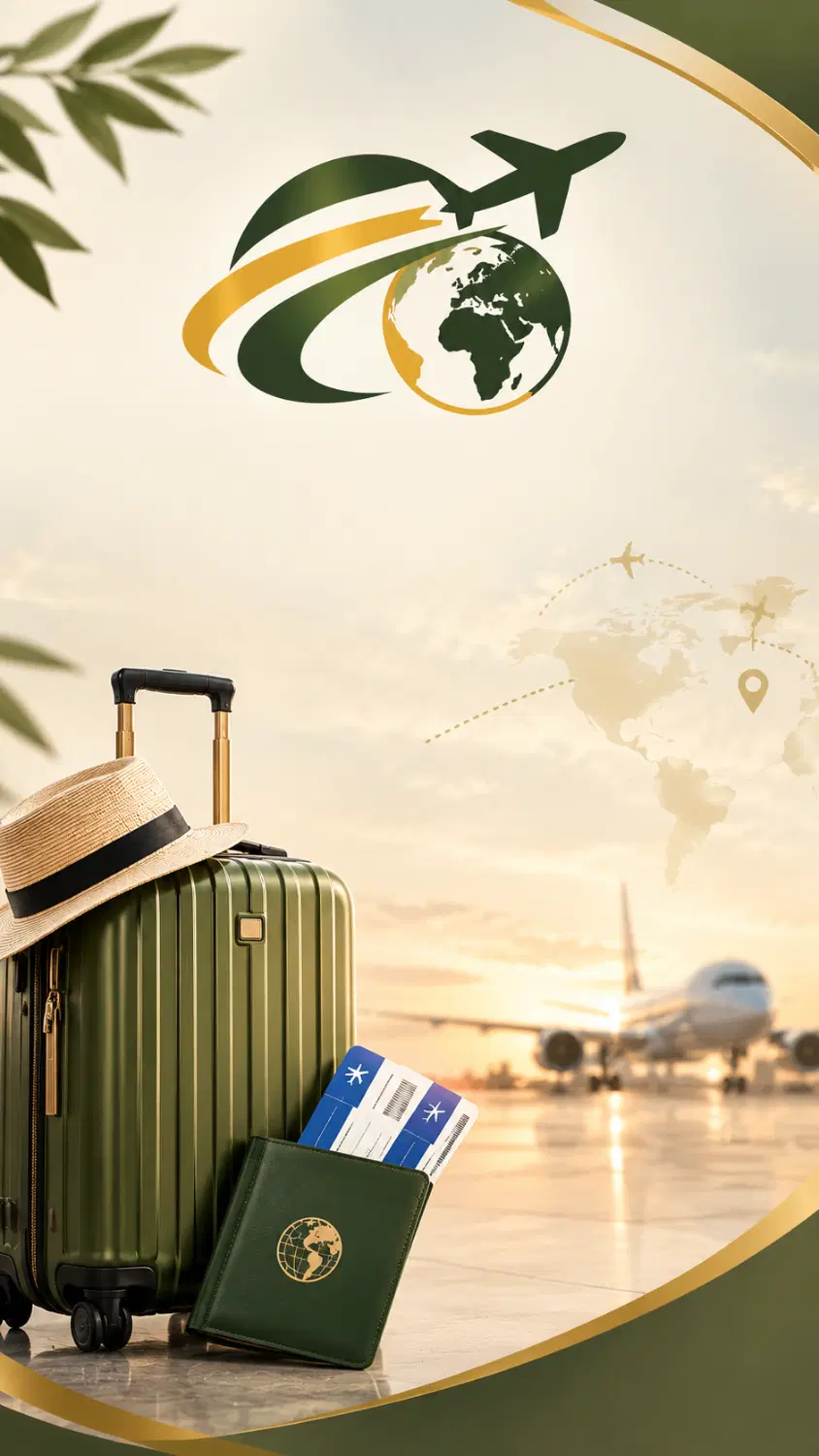 اجاره و مشارکت کانتر آژانس هواپیمایی