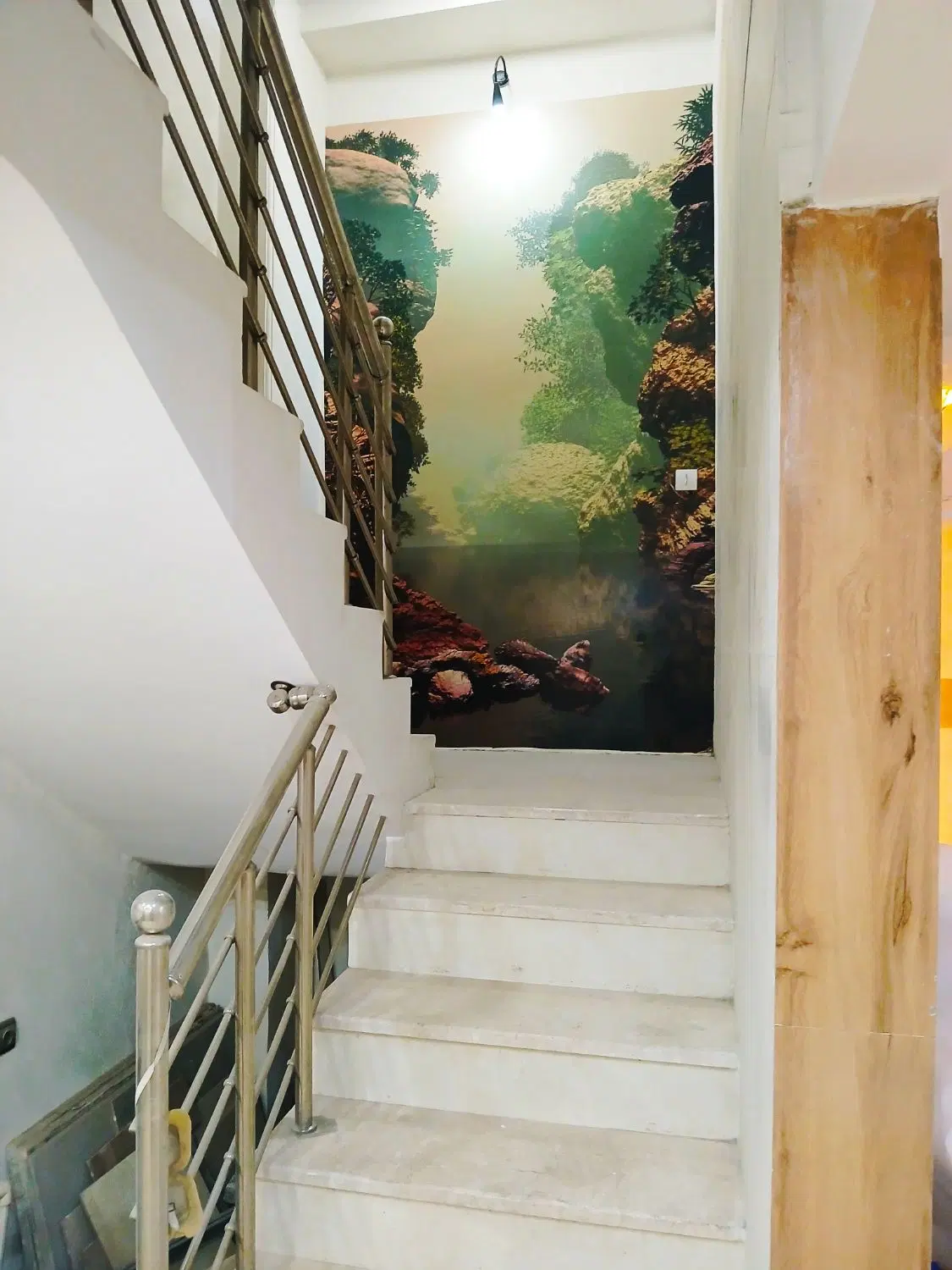 فروش تک یا یکجای آپارتمان نوساز دهقان