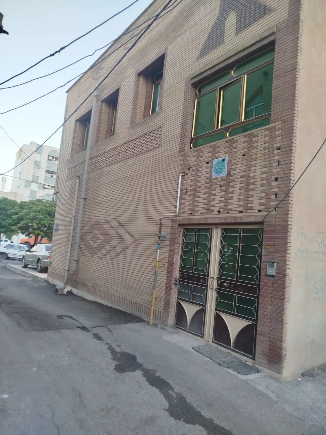 رهن و اجاره آپارتمان ۹0متری تک واحد ۱خوابه