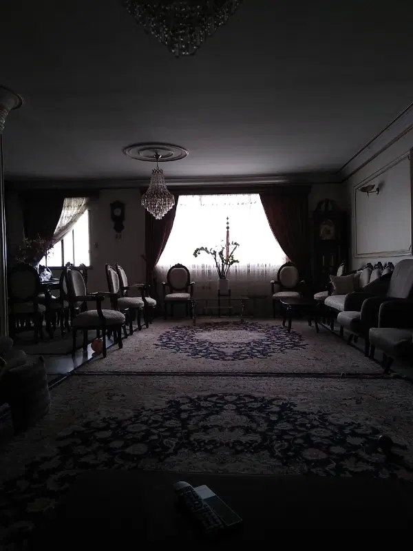 شهرک هما ۱۷۰متر ویلایی