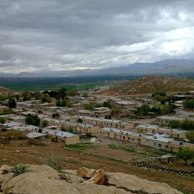 زمین مناسب خانه باغ هلشی سید عبدالله 2هزارمتر