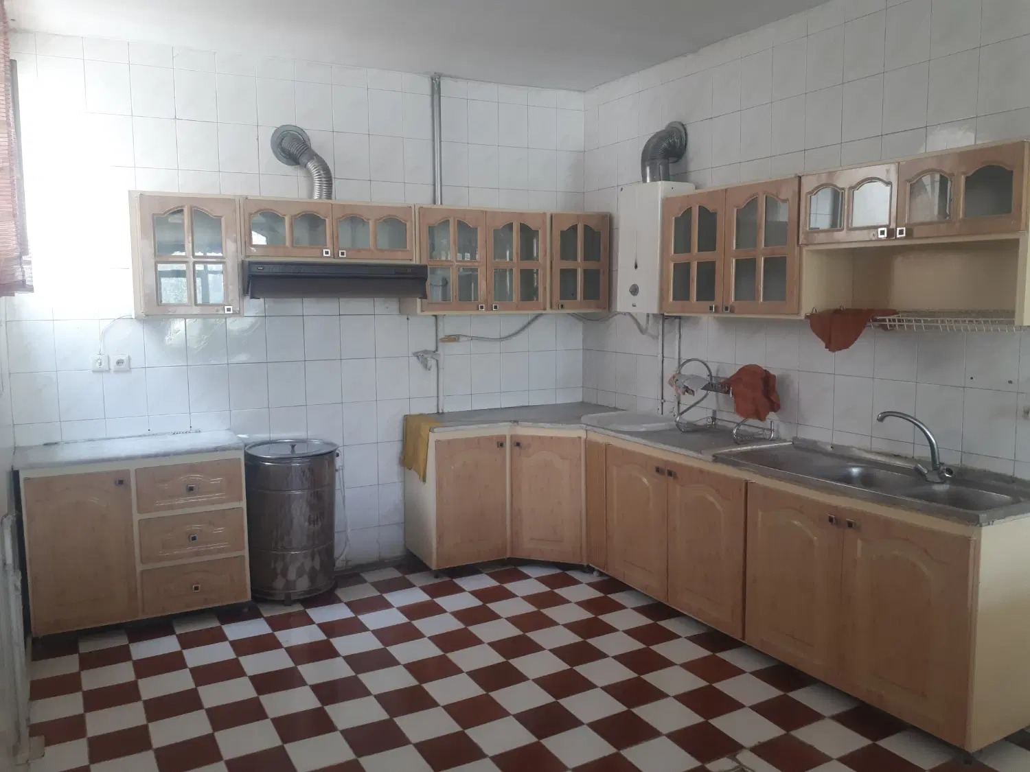 اجاره خانه در نبوی منش