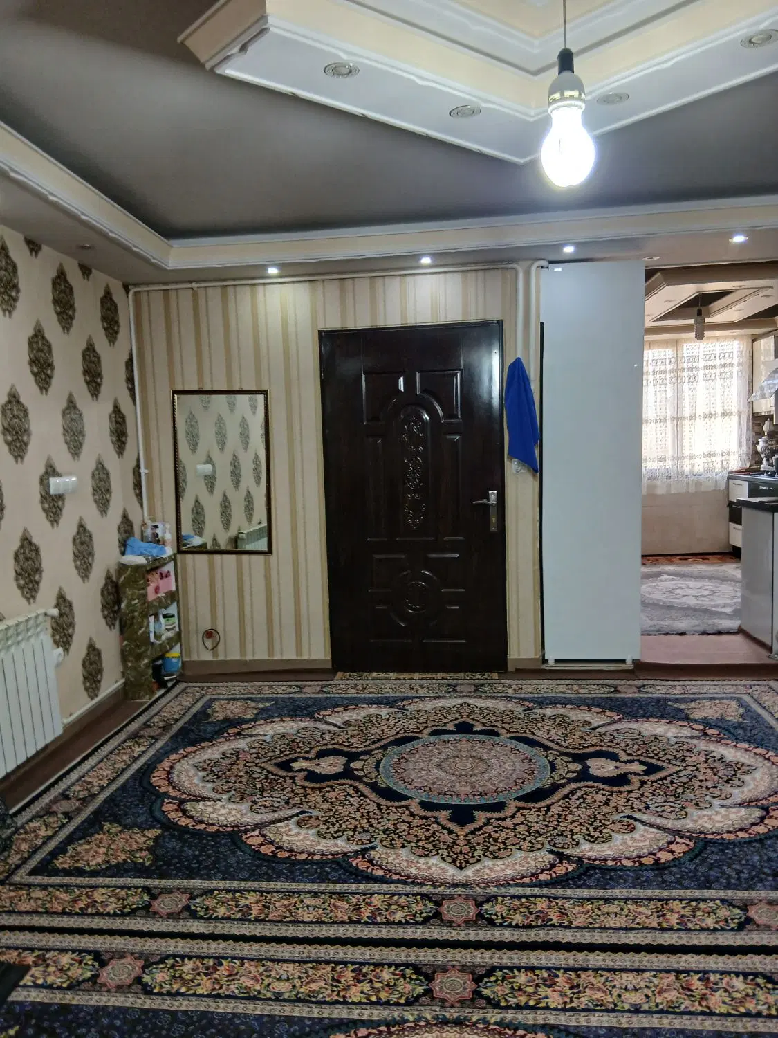 واحد دوبلکس