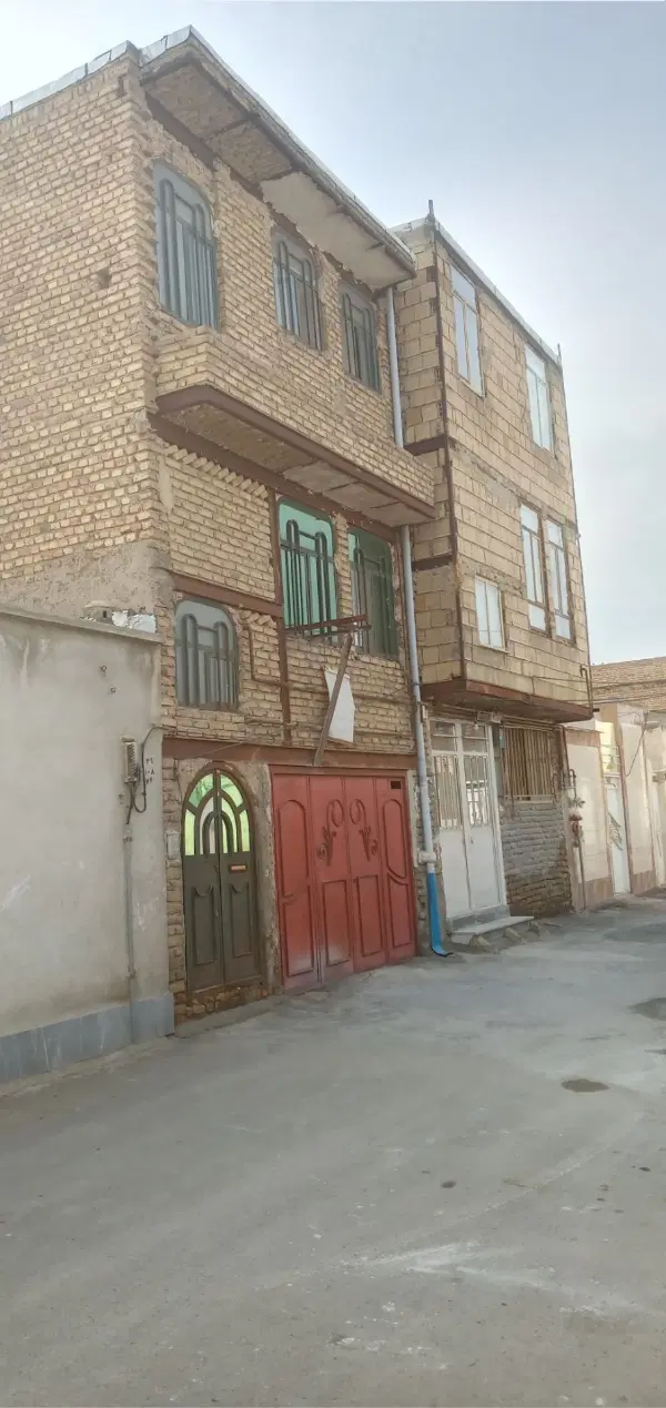 دوتا ساختمان