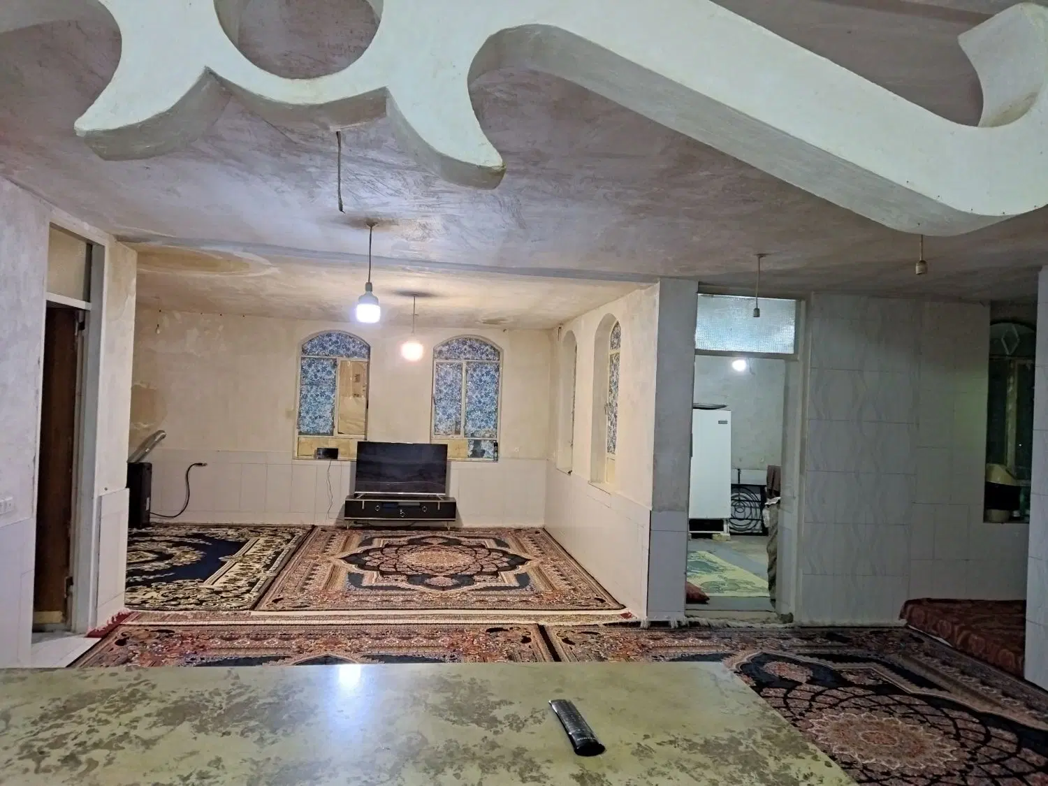 فروش خانه دو طبقه