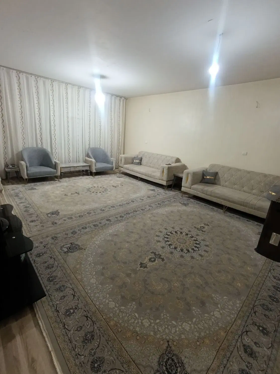 اندیشه مجتمع ولیعصر.۷۰متر