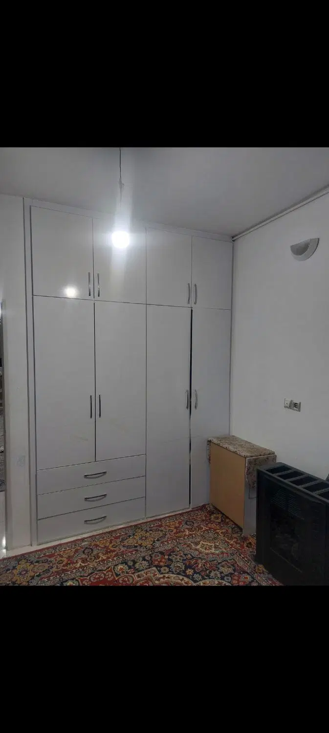 خونه ۸۵متری در ثنایی