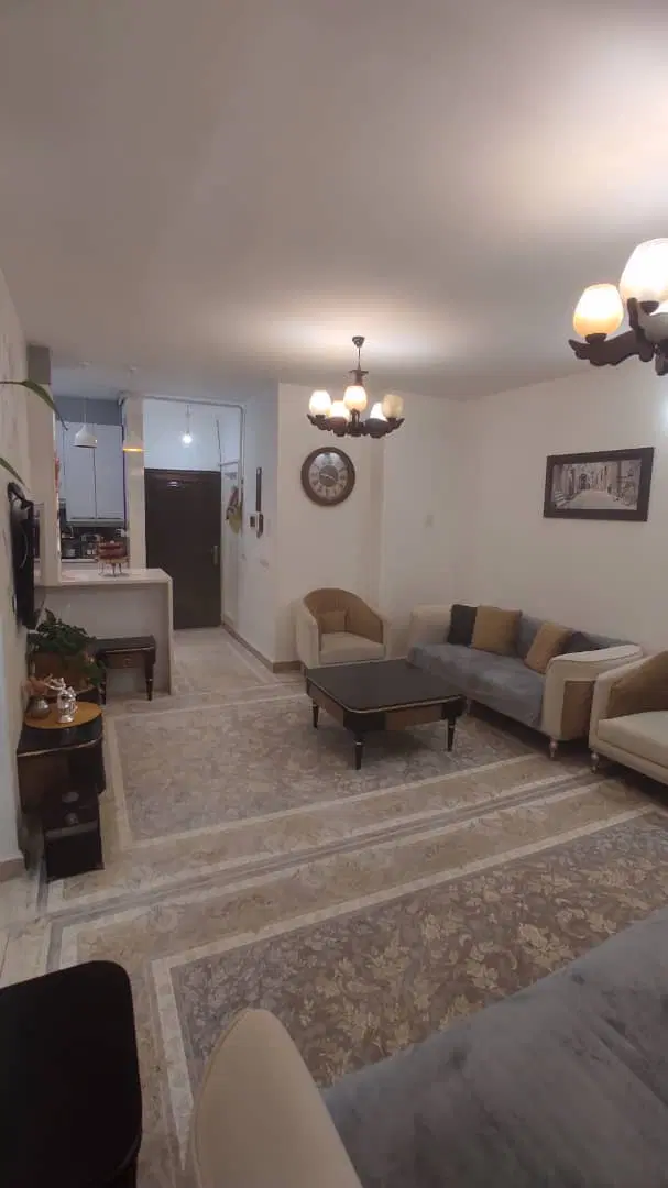 فروش اپارتمان 85متری خیابان مسجد