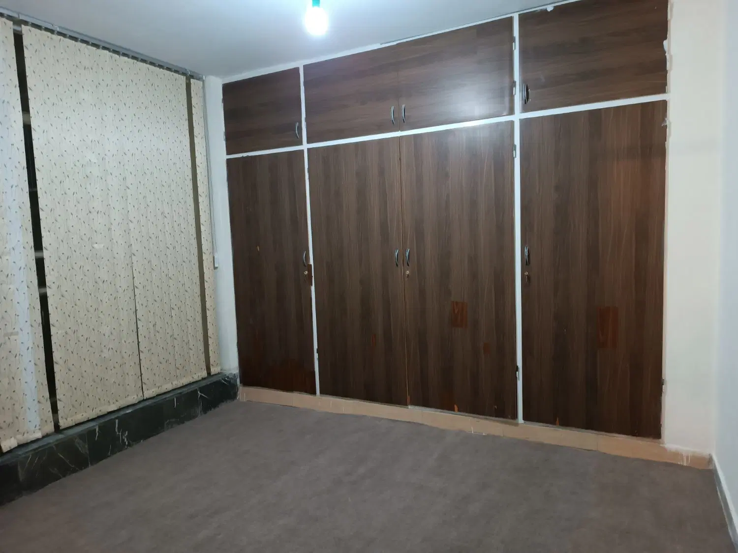 ویلایی دربست تخلیه