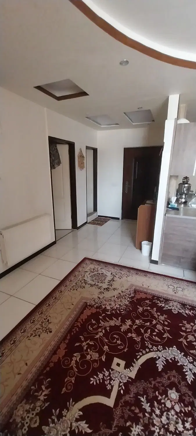 رهن خانه ۹۰ متری دهخدا