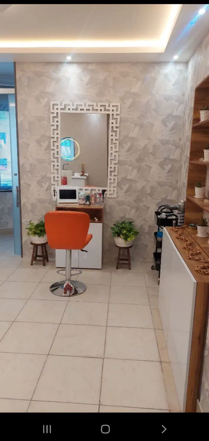 آپارتمان اداری تجاری ۵۰متری