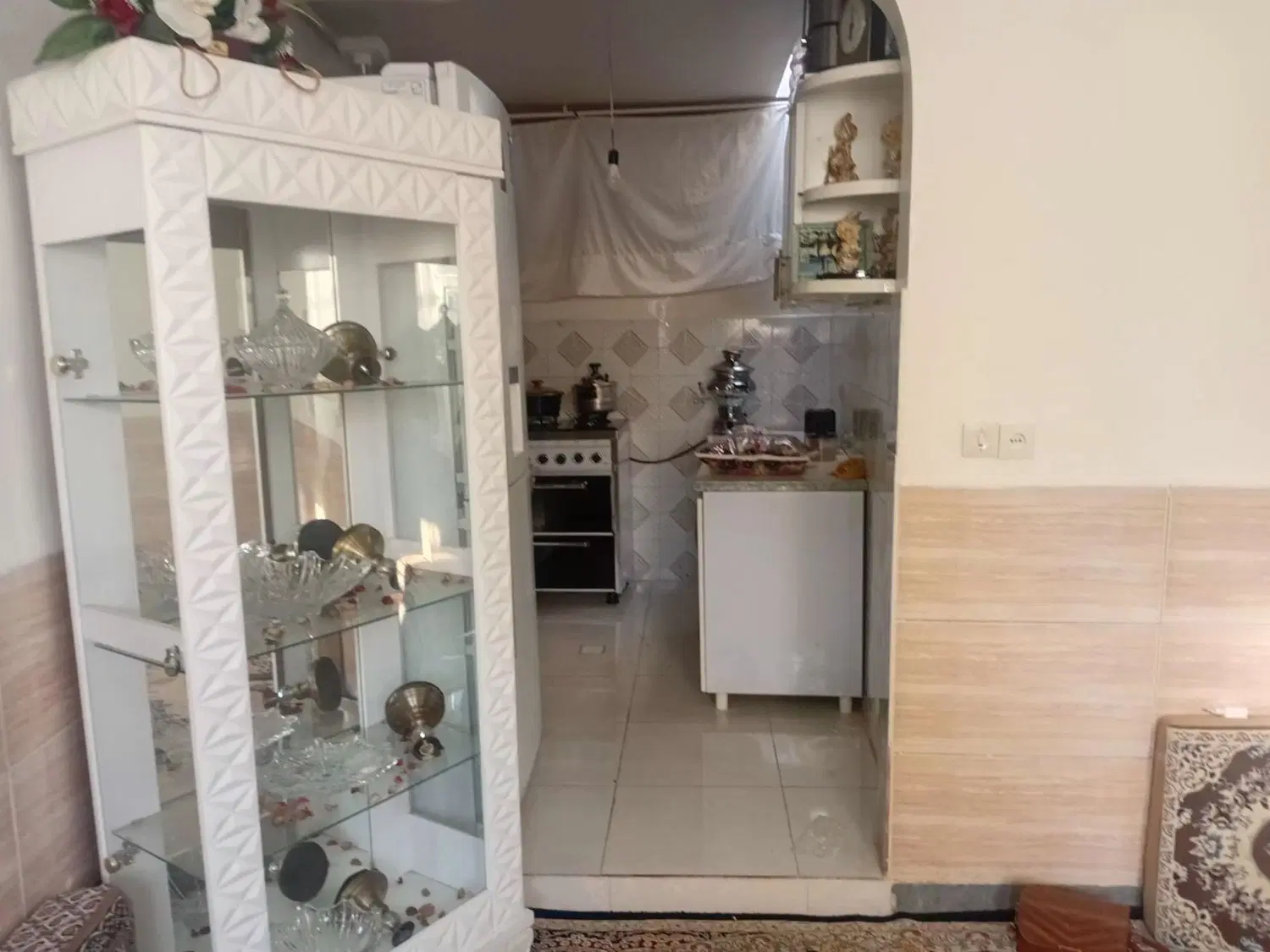 خانه 80 متری خضر