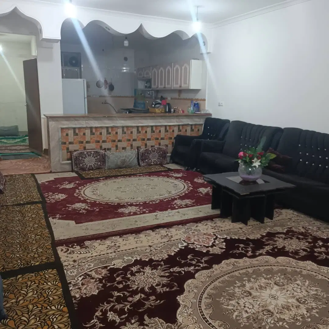 اجاره روزانه خونه مبله آبپخش.بوشهر