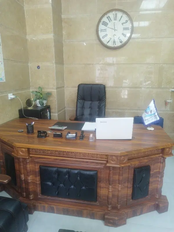 آپارتمان حدودا ۱۰۰متر ۲خواب ماهشهر