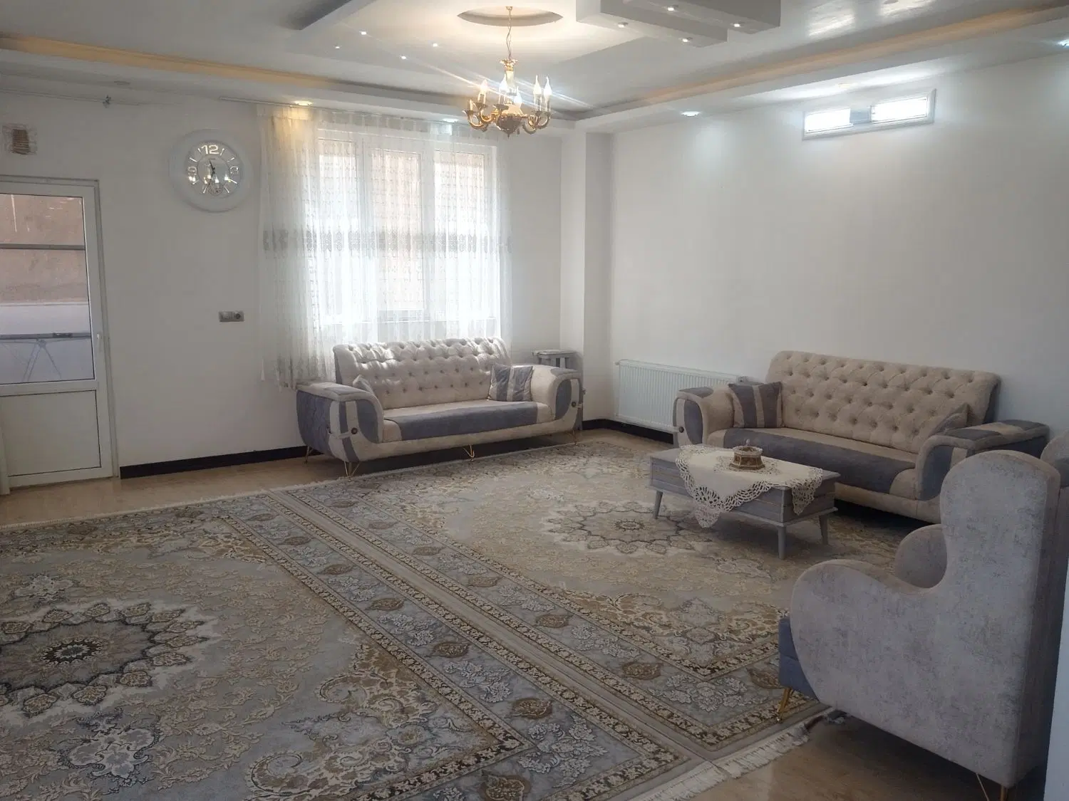 کلید اول فول بر ادیب املاک مالک