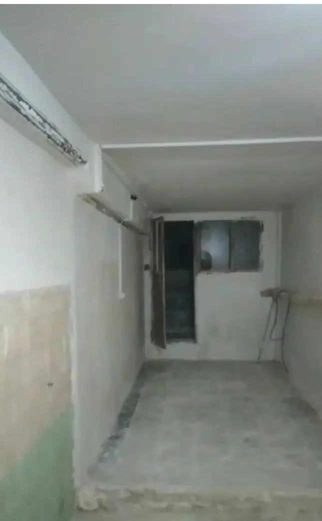 زیرزمین ۹متری مجردی