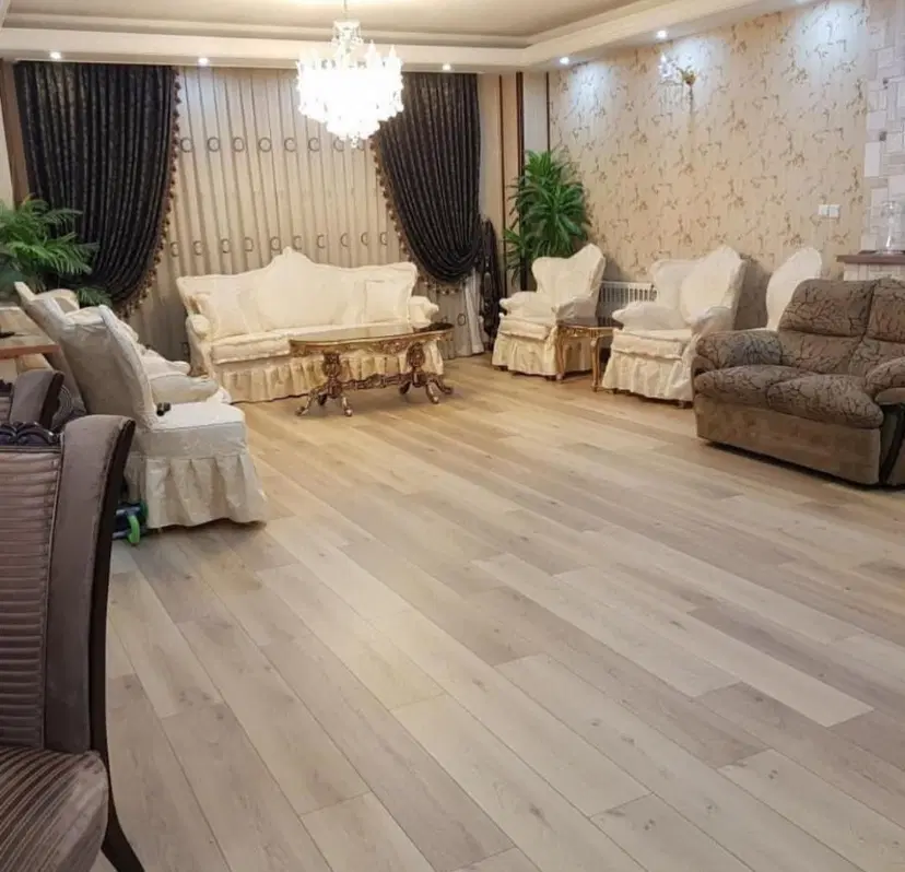 درخواست اپارتمان