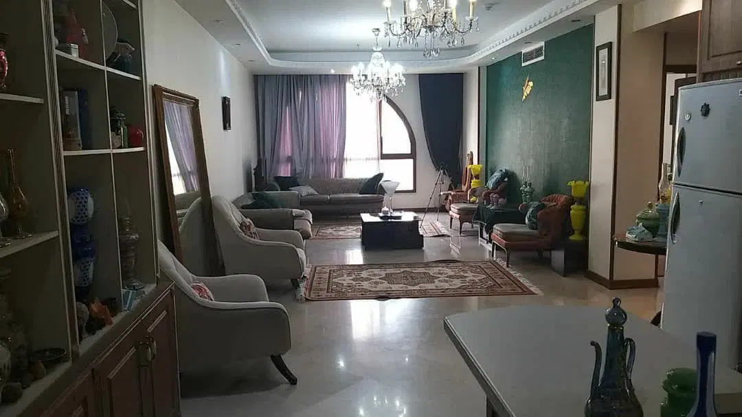 80متر 2خوابه شمس آباد املاک هستم