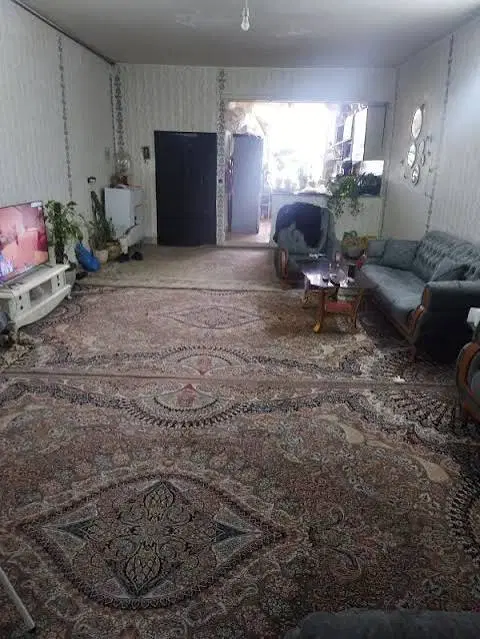 همخونه همخانه خانم