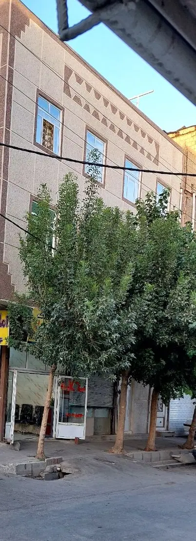 خانه اجاره ۶۵متر راه جدا