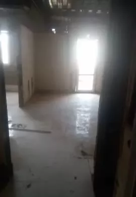آپارتمان خام مجتمع اکباتان