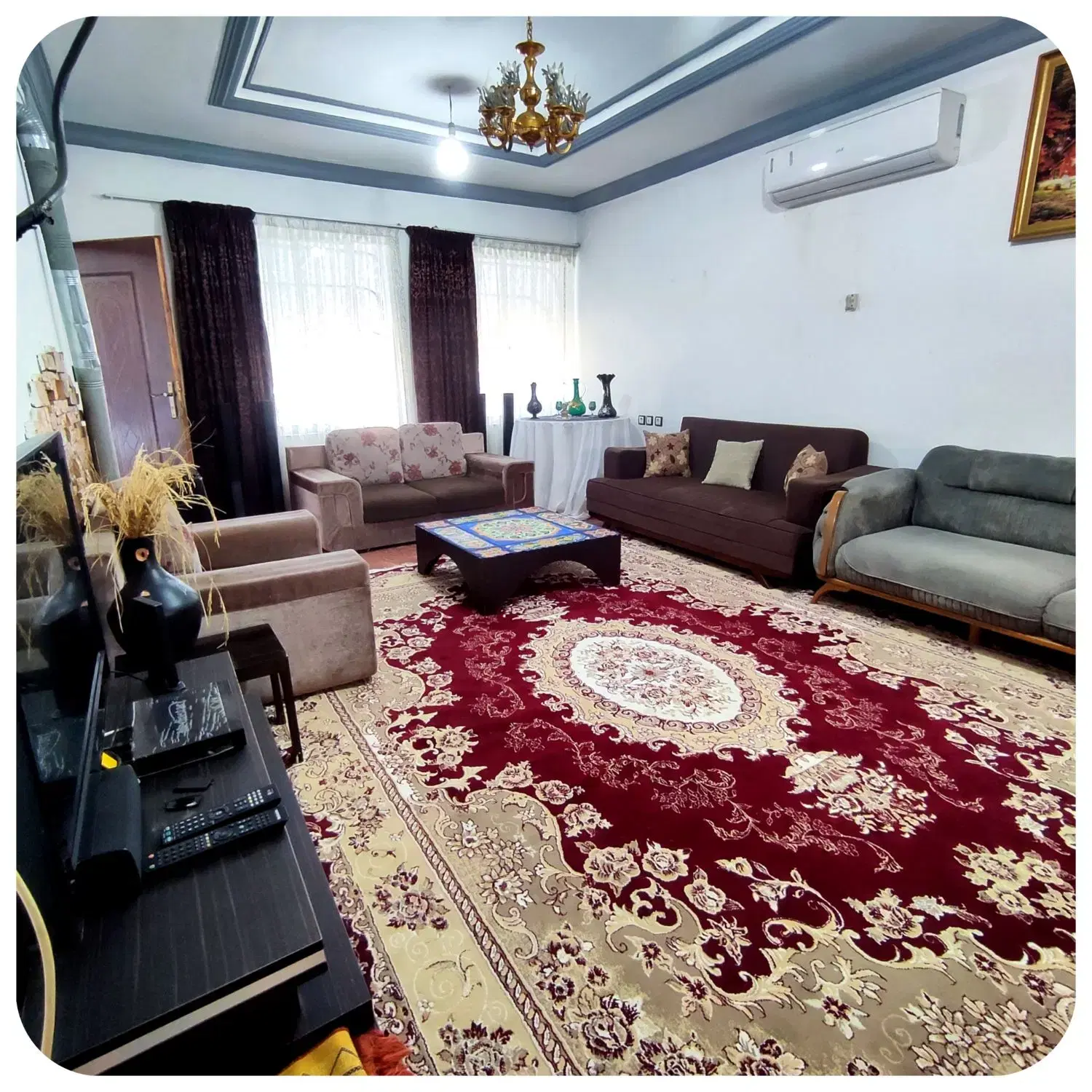 اجاره سوئیت دربست،شیک و تمیز