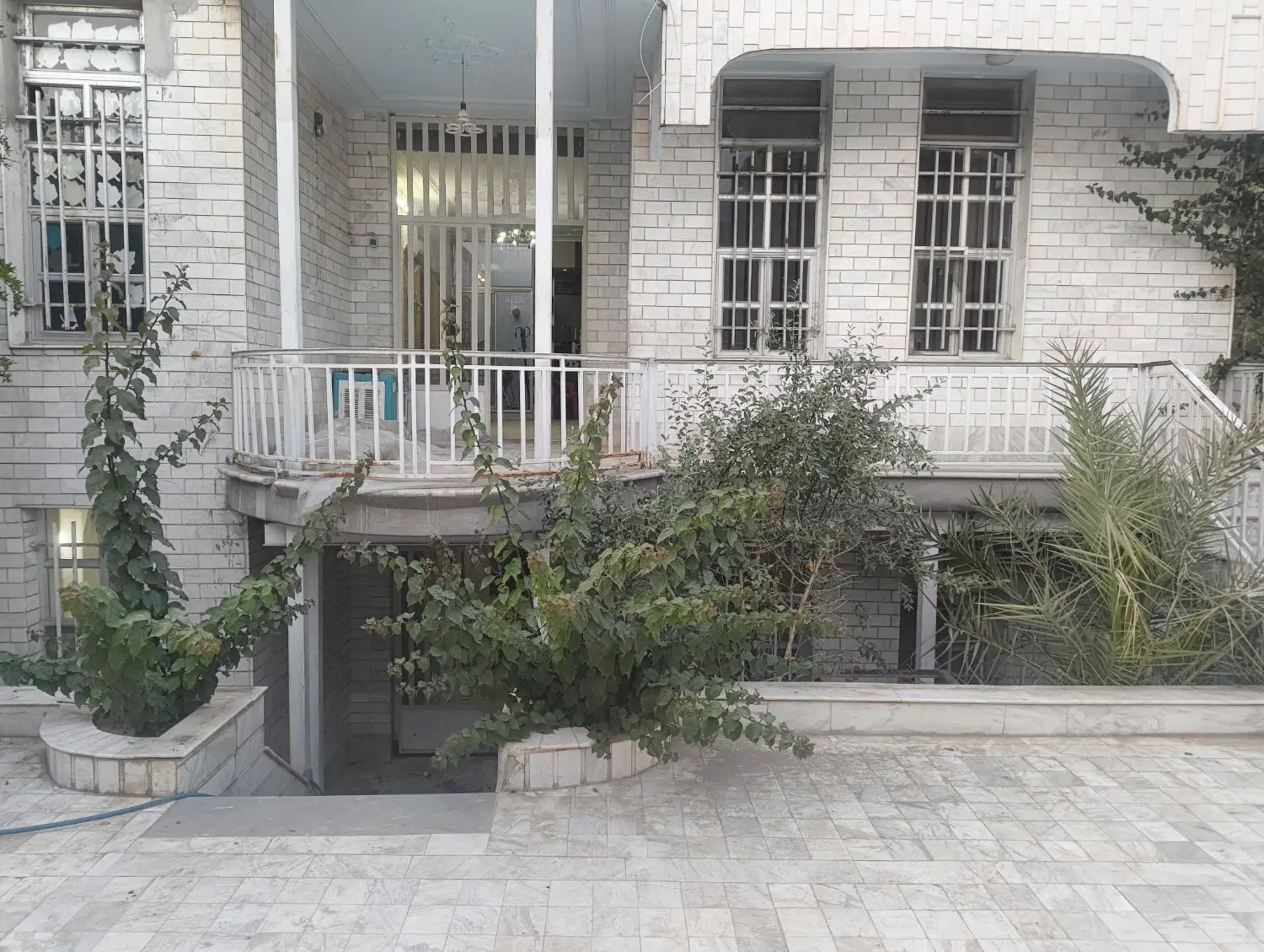 اجاره خانه  حیاط دار برای مدرسه میخواهیم ناحیه ۱