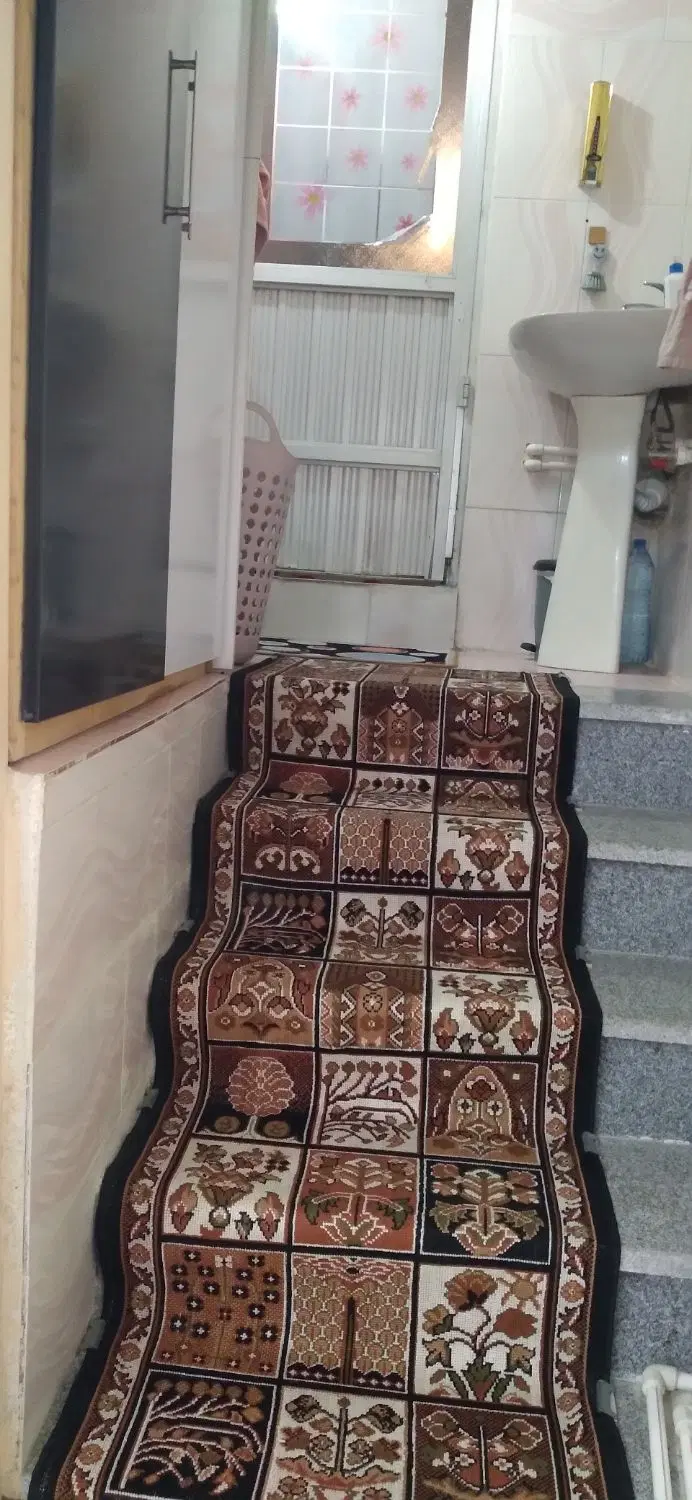 منزل مسکونی