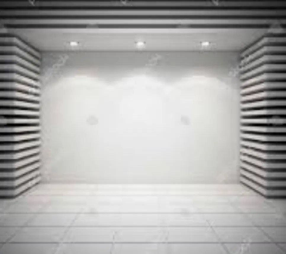 مغازه