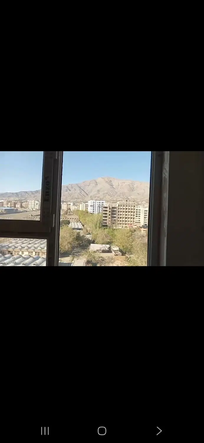 ۹۵ متر شاهد