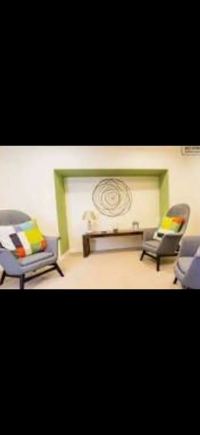اجاره اتاق در کلینیک روانشناسی