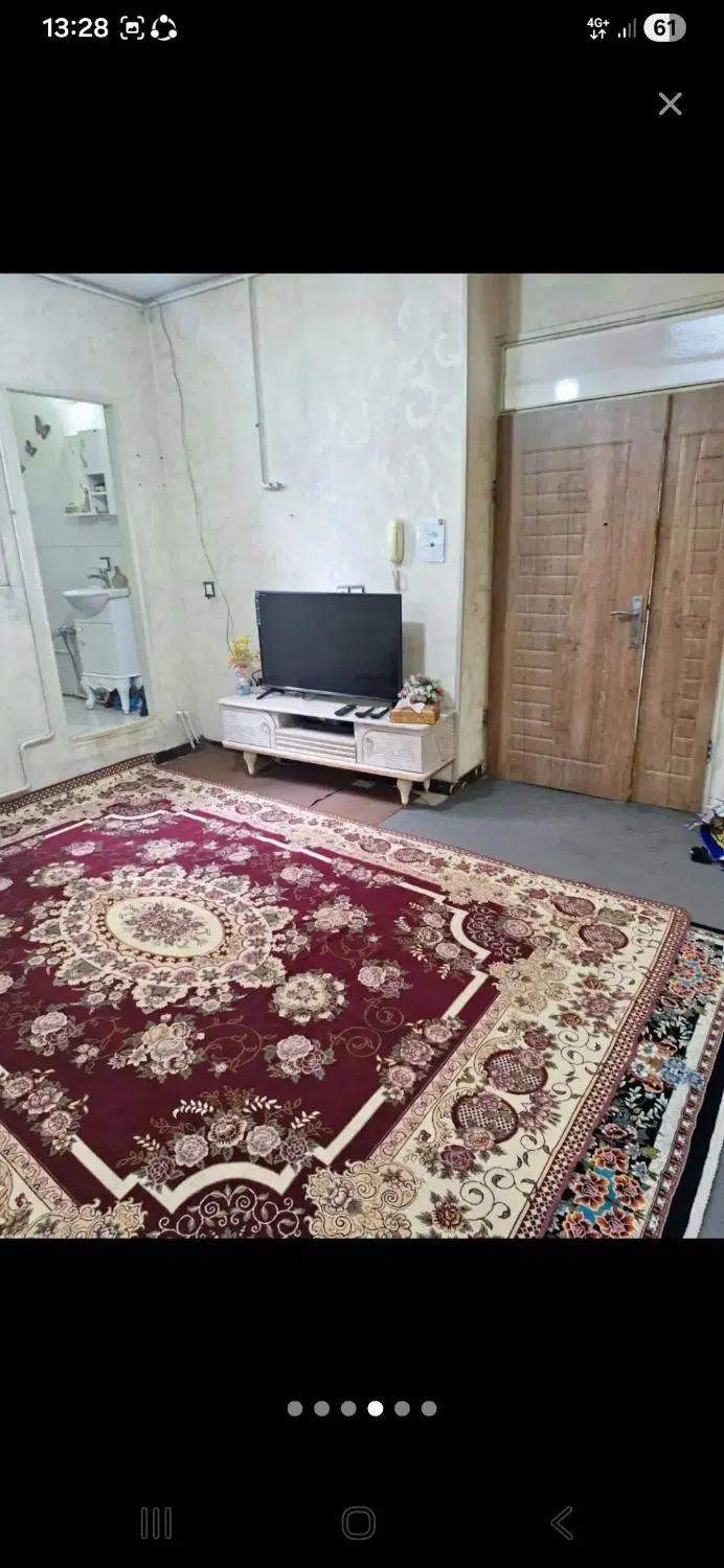 اجاره 55 متری یافت آباد
