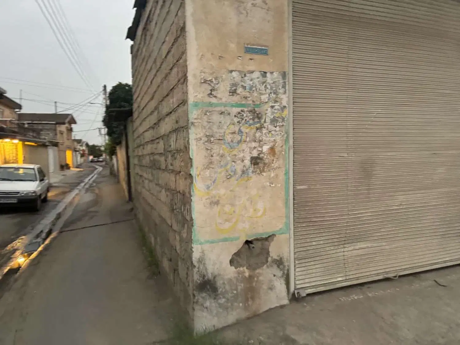 مغازه ۲۳ متری