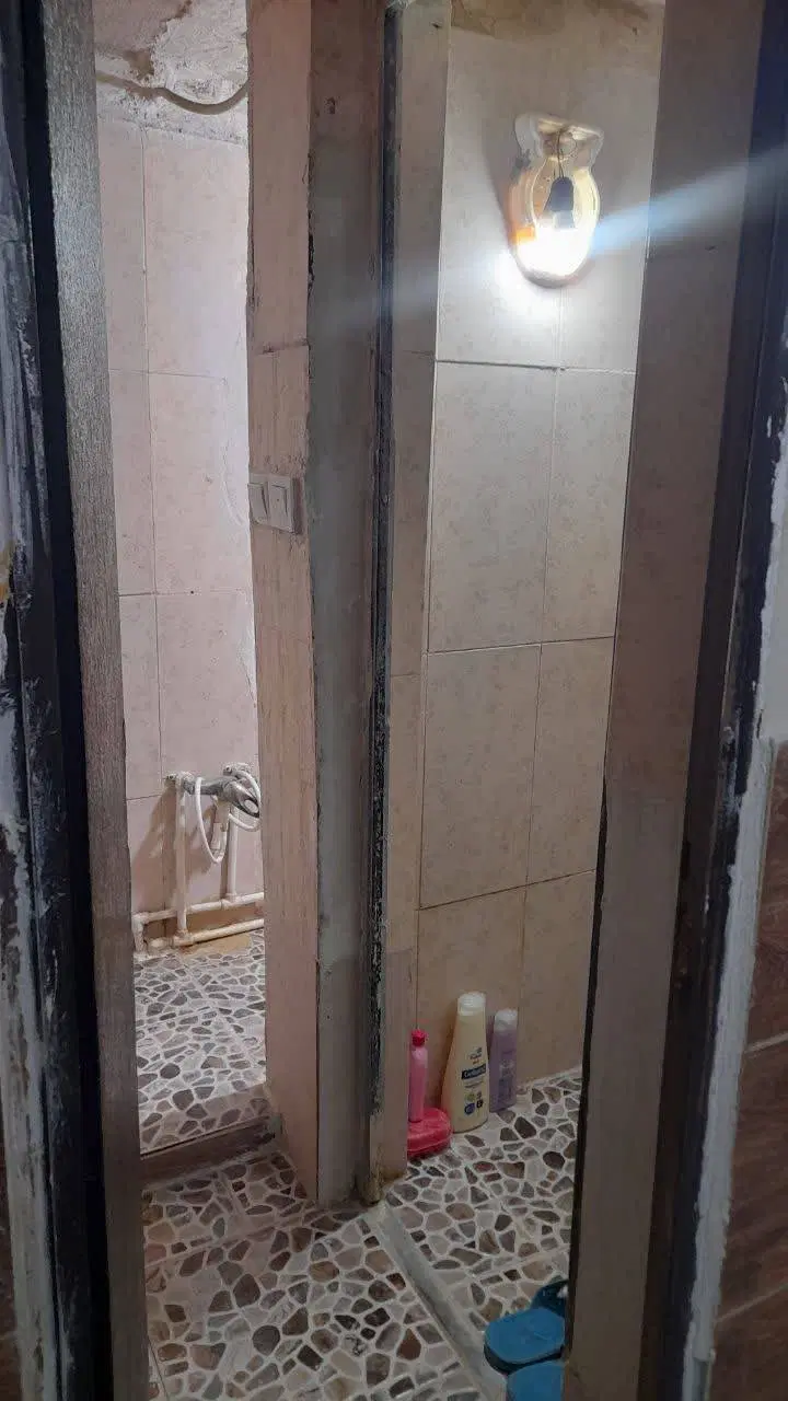 خانه اجاره ای حصار