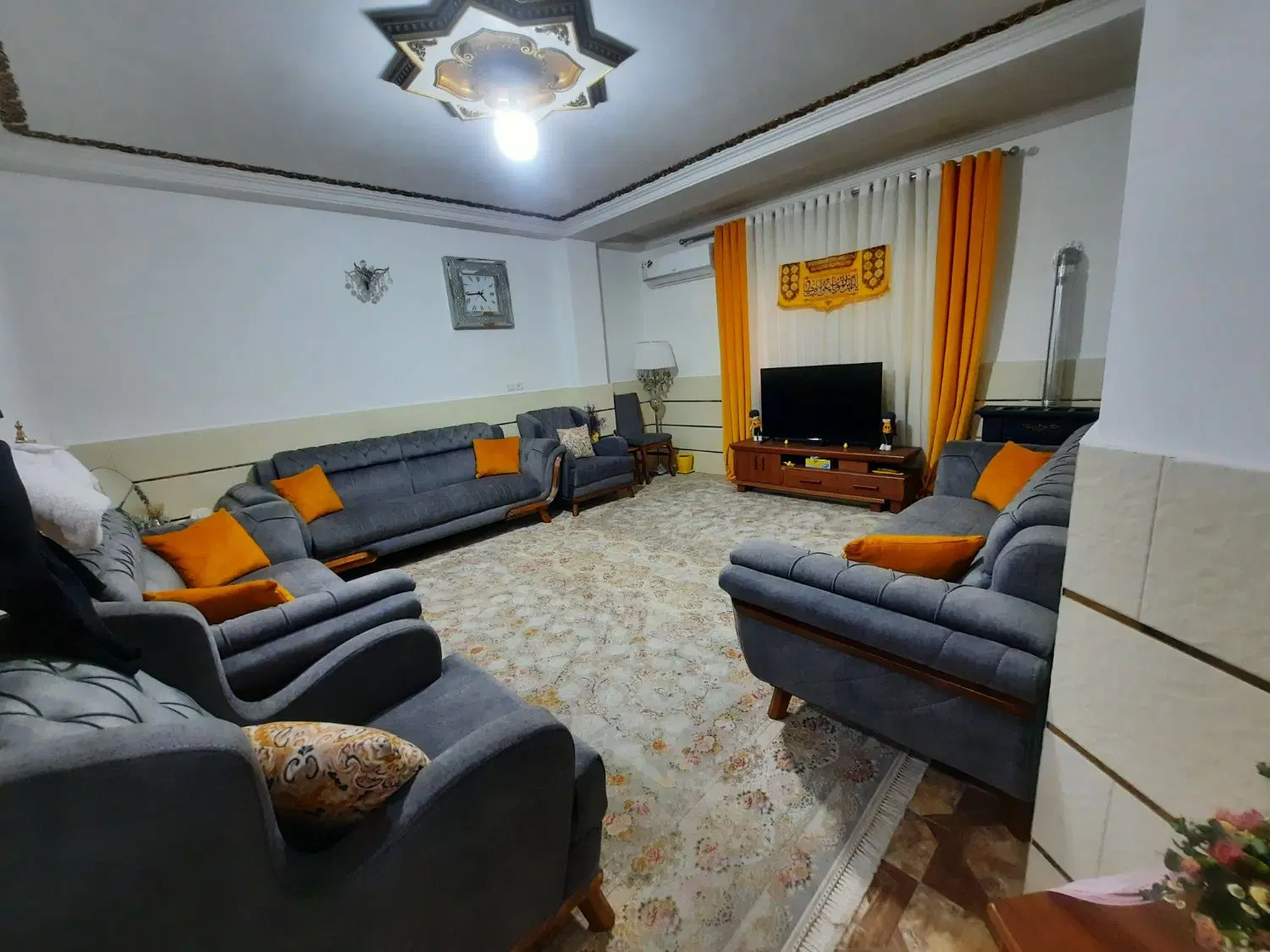آپارتمان خ جویبار شخصی
