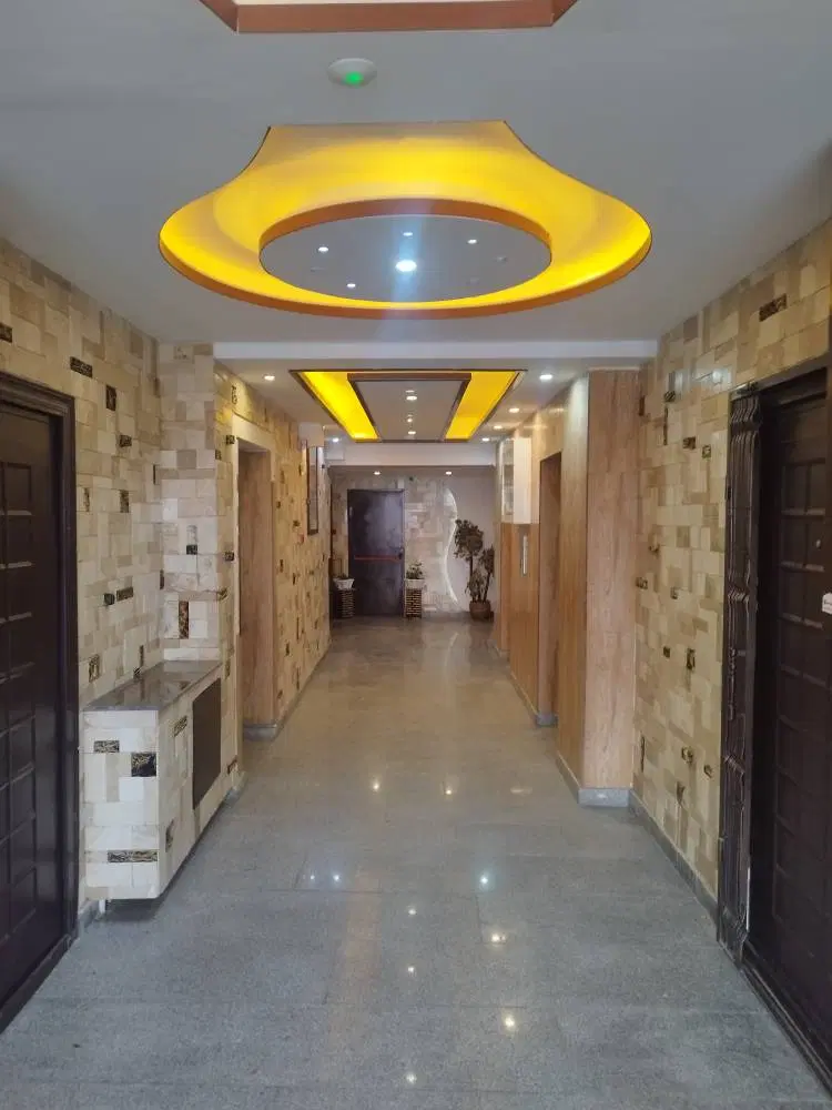 طبقه ۹ فول امکانات جنوبی فاز۱۱