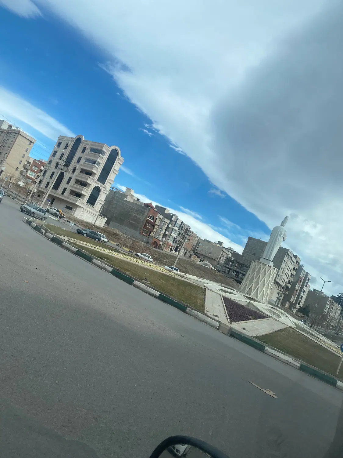 ۱۴۰ متر بحرامیرکبیر