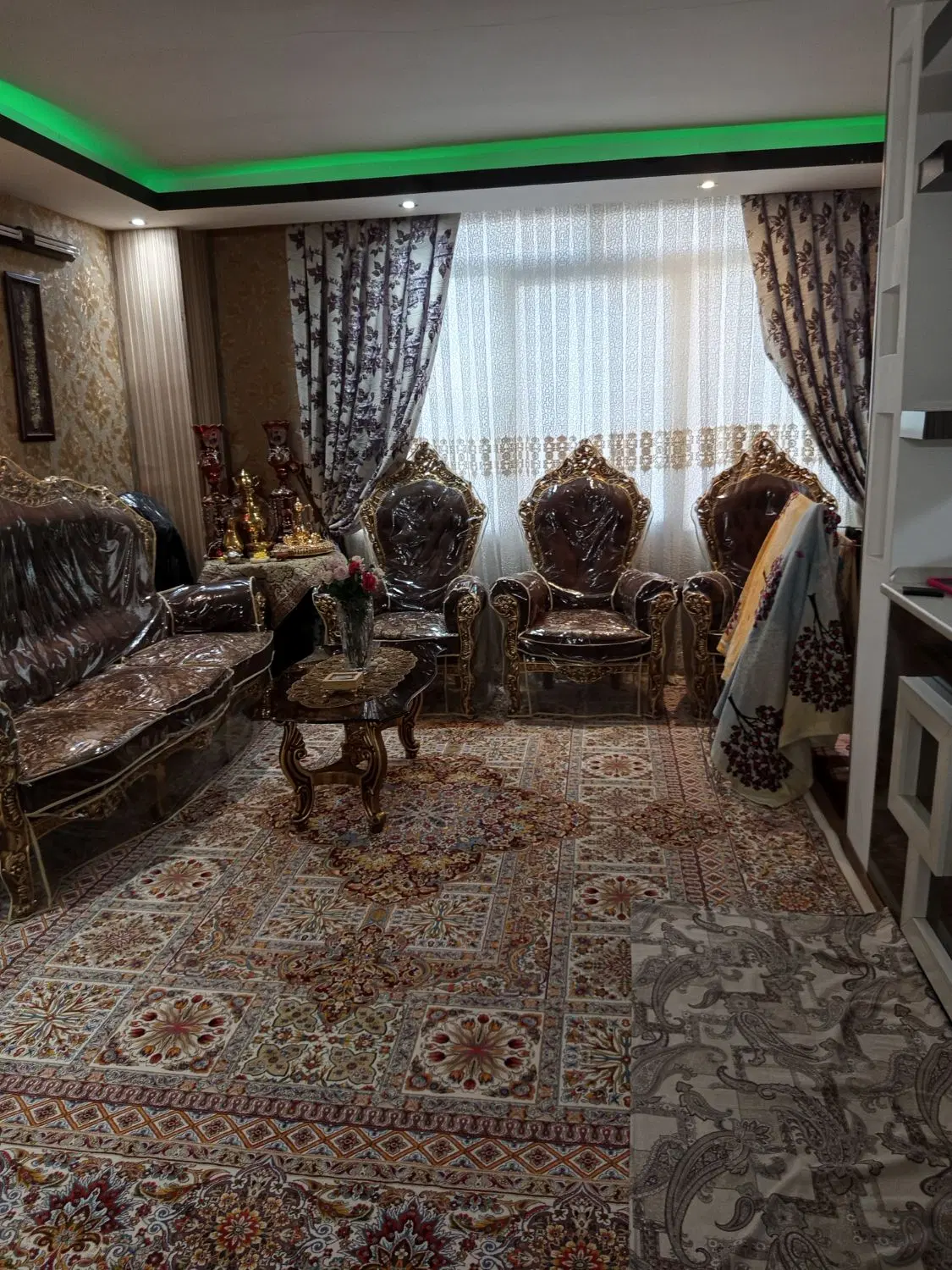 اجاره آپارتمان مسکن مهر فولادشهر