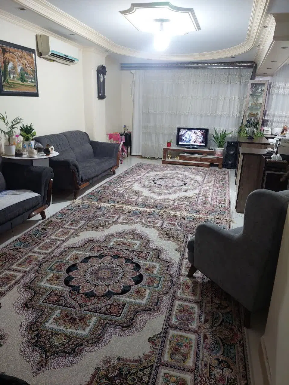 72متر رهن و اجاره